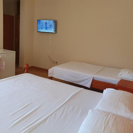 Villa Emilly Biograd Na Moru Setaliste Kneza Branimira 44 Exteriér fotografie