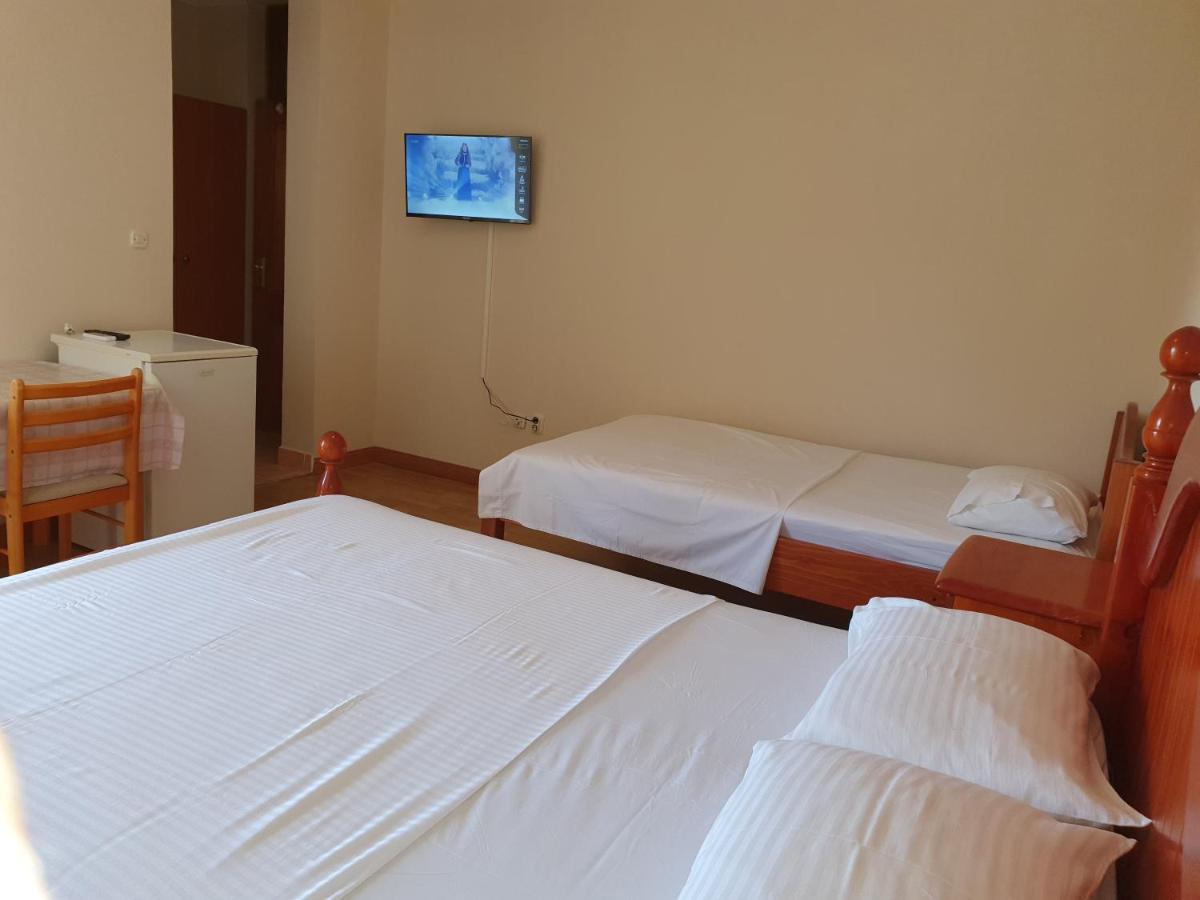 Villa Emilly Biograd Na Moru Setaliste Kneza Branimira 44 Exteriér fotografie