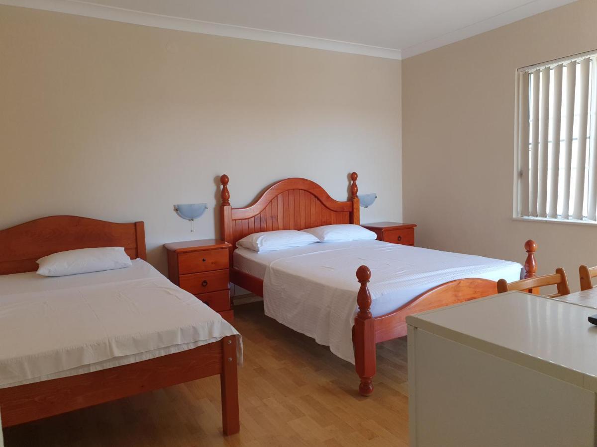 Villa Emilly Biograd Na Moru Setaliste Kneza Branimira 44 Exteriér fotografie
