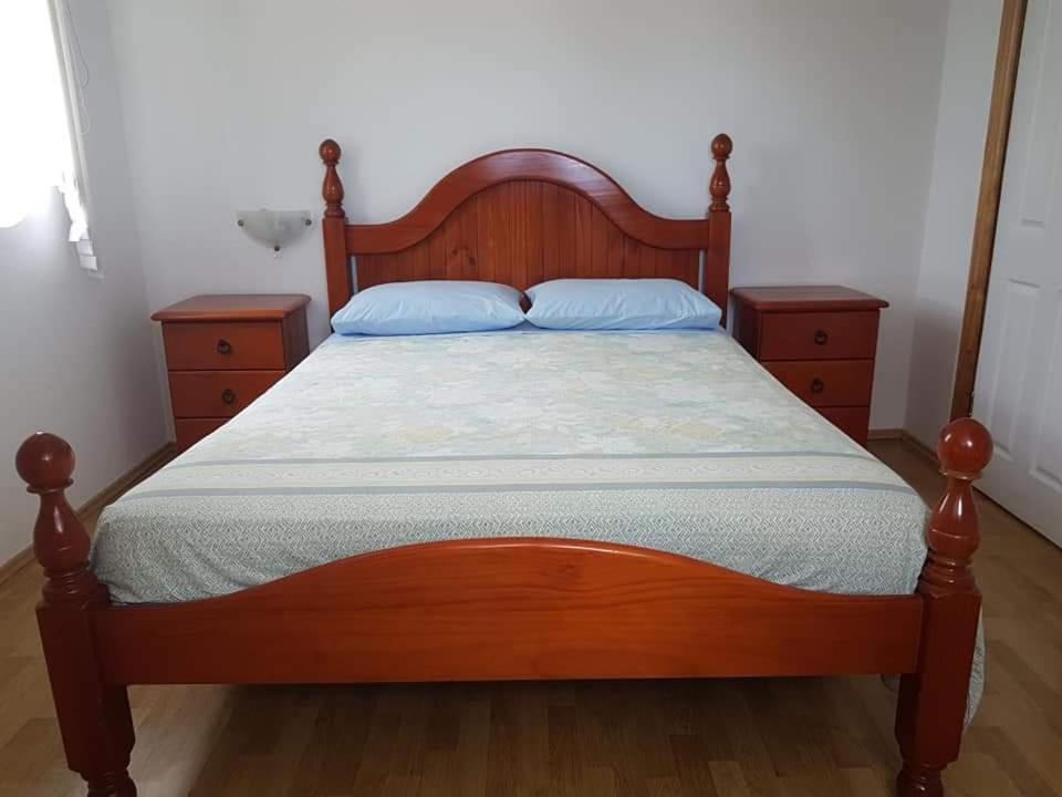 Villa Emilly Biograd Na Moru Setaliste Kneza Branimira 44 Exteriér fotografie