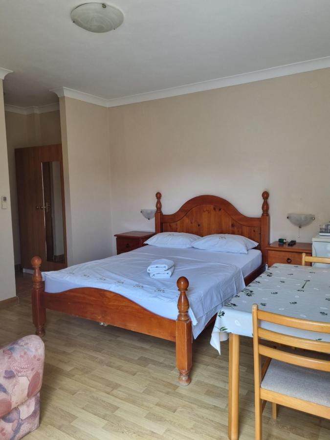 Villa Emilly Biograd Na Moru Setaliste Kneza Branimira 44 Pokoj fotografie